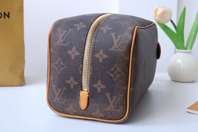 LV Cosmetic Bags